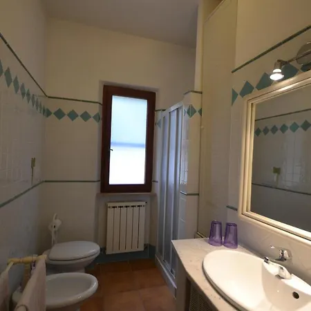 Villetta Capobianco Casa vacanze *