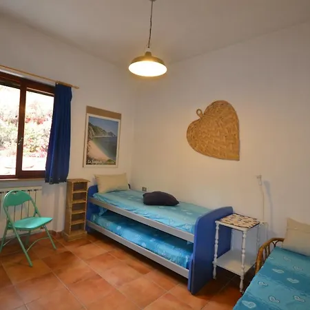 Villetta Capobianco Casa vacanze Portoferraio