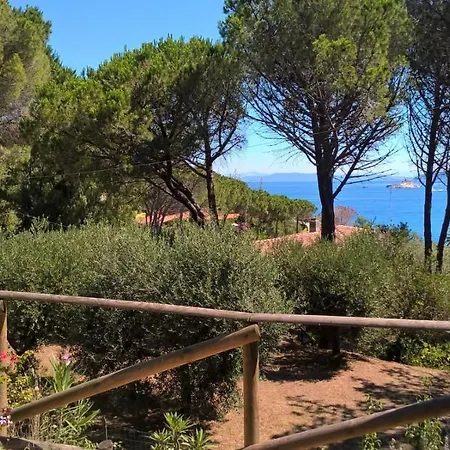 Villetta Capobianco Casa vacanze *
