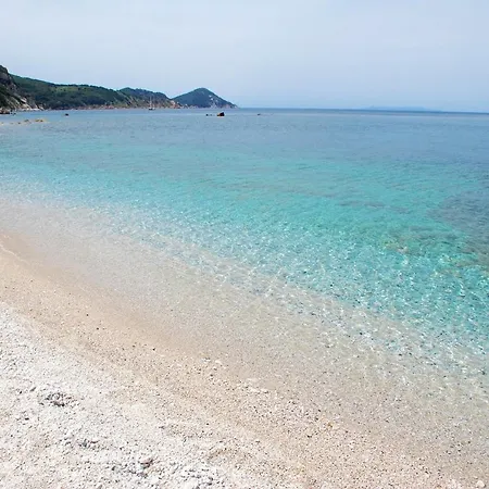 Villetta Capobianco Casa vacanze *