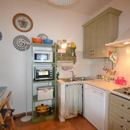 Casa vacanze Villetta Capobianco Portoferraio