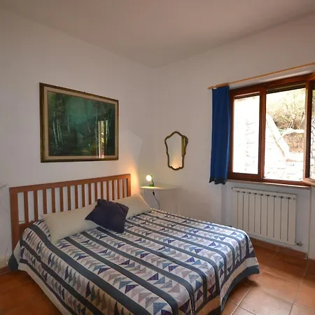 Casa vacanze Villetta Capobianco *